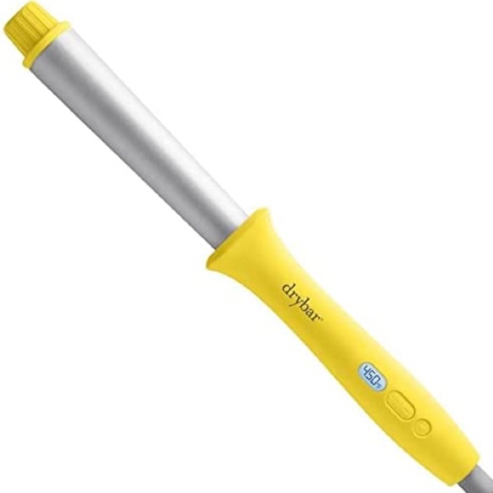 Drybar The Wrap Party Curling and Styling Wand